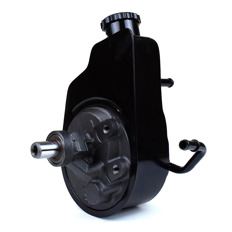 Power Steering Pump New with Reservoir 2001-2010 Chevrolet Silverado/GMC Sierra 2500/3500 XDP Xtreme Diesel Performance