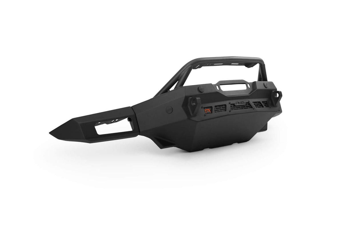 DV8 Offroad 2022+ Ford Bronco Raptor Spec Series Winch Front Bumper