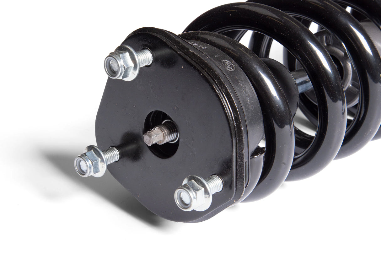 Zone Offroad 2019-2026 RAM 1500 4in Loaded Strut - Single