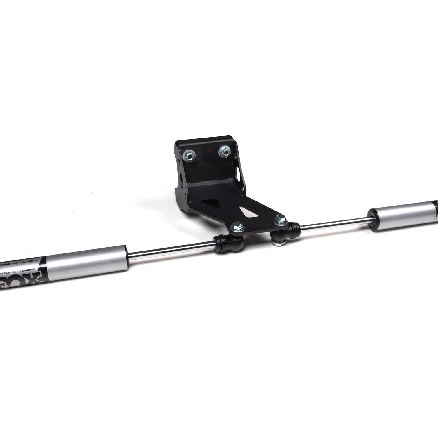 Dual Steering Stabilizer Kit | Ford F250/F350 Super Duty (05-24) 4WD