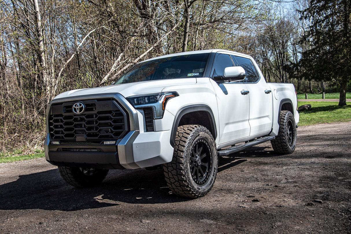Zone Offroad - 2 Inch Leveling Kit | Toyota Tundra (22-25)