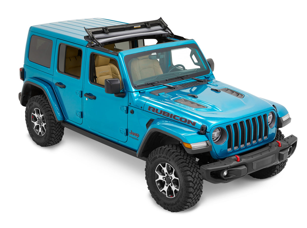 Sunrider for Hardtop® - Jeep