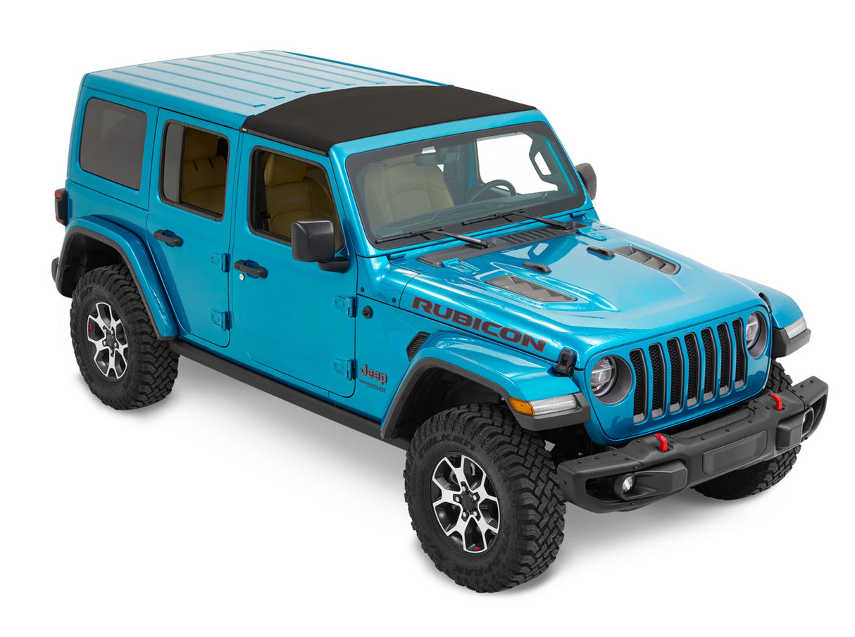 Sunrider for Hardtop® - Jeep