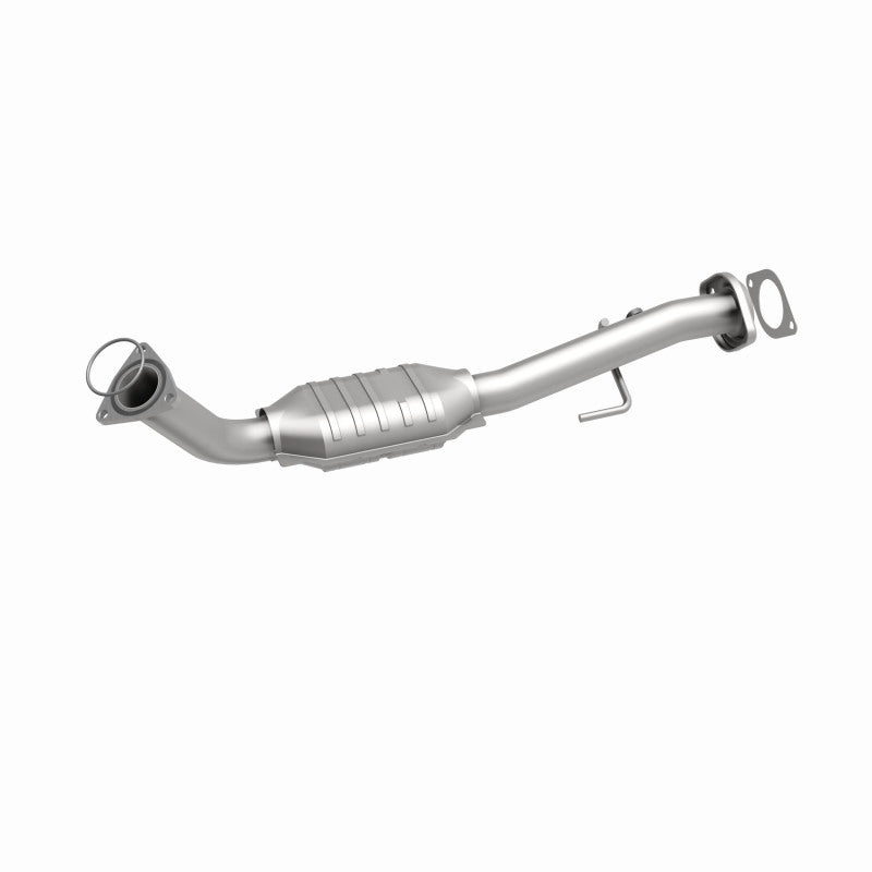 MagnaFlow Conv DF 02-06 Cadillac Escalade / 02-06 GM Yukon (Inc Denali) 6.0L P/S