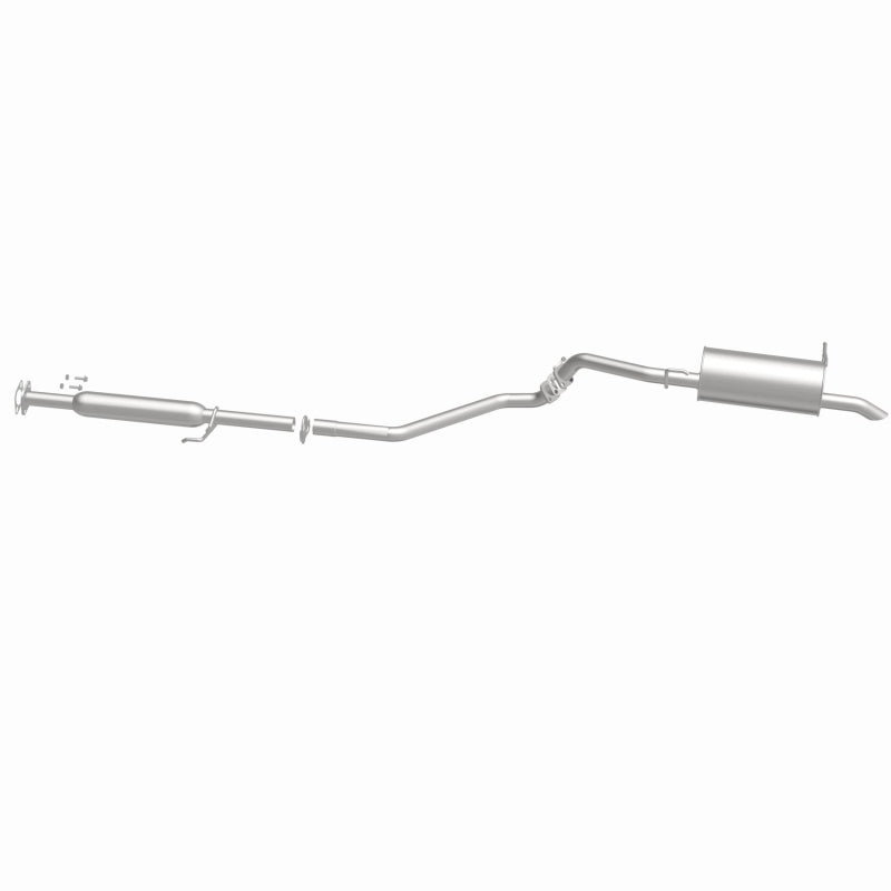 MagnaFlow BRE Exhaust Kit 11-16 Hyundai Elantra 1.8L