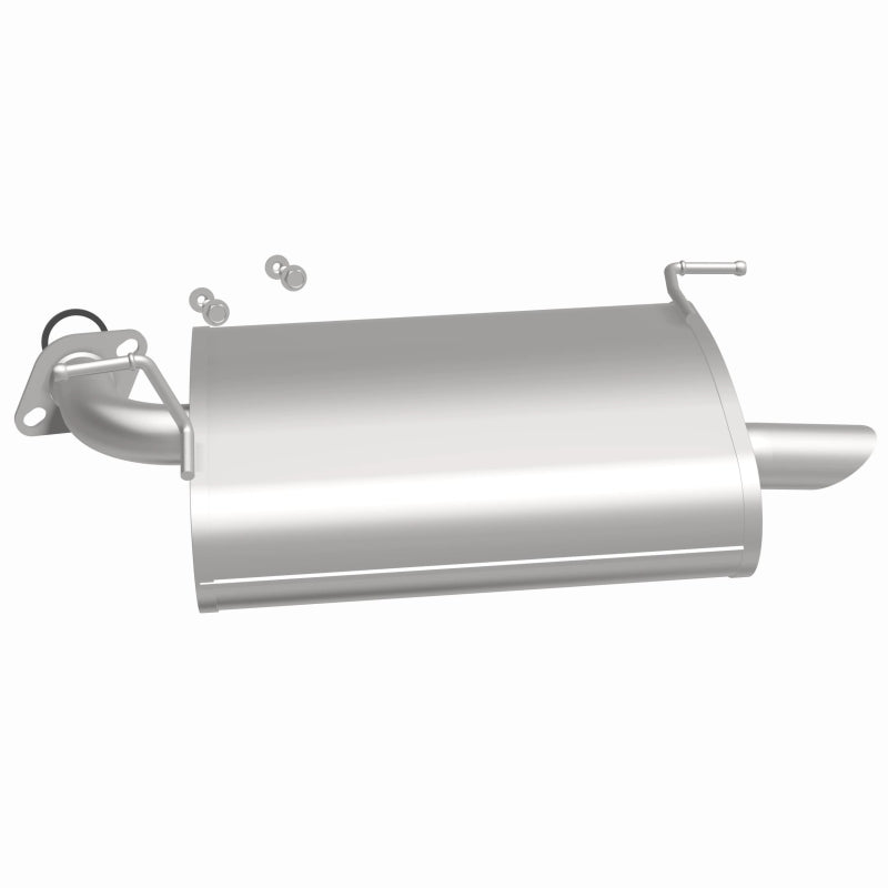 BRE Exhaust 98-02 Accord 3.0L Muffler Kit