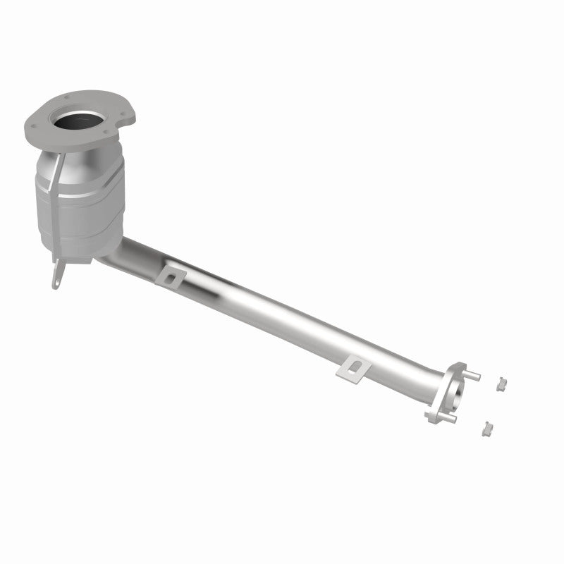 MagnaFlow Conv DF 88-95 Honda Civic/89-91 Honda CR-X California Direct Fit Catalytic Converter