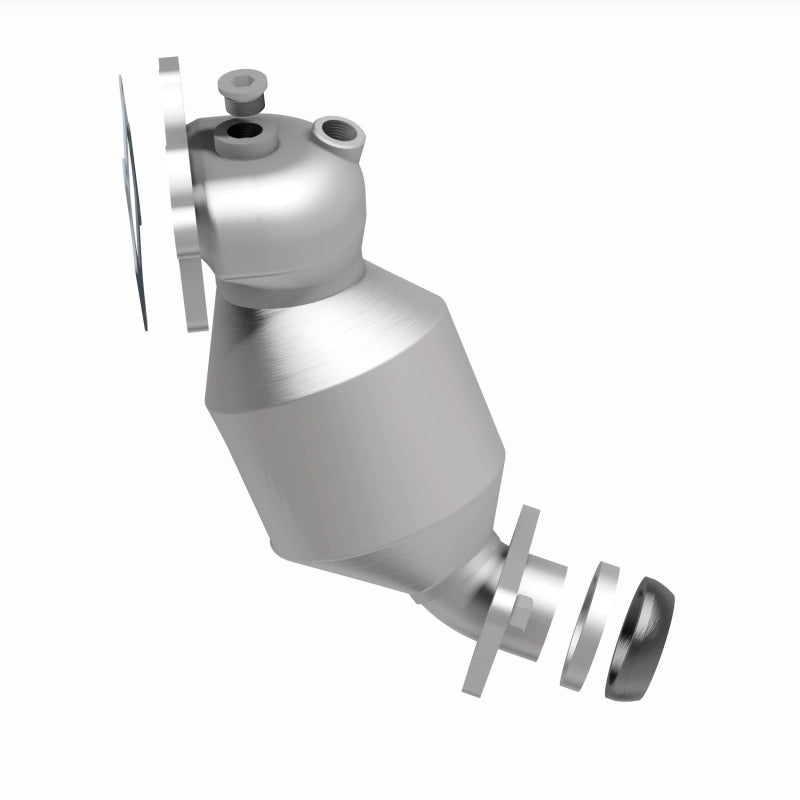 Magnaflow 10-14 Honda Insight 1.3L Direct Fit Catalytic Converter