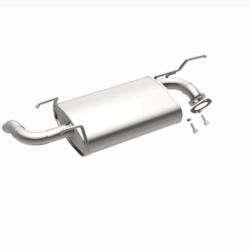 BRE Exhaust 13-16 SUBARU XV CROSSTREK CROSSTREK 2.0L Muffler Kit