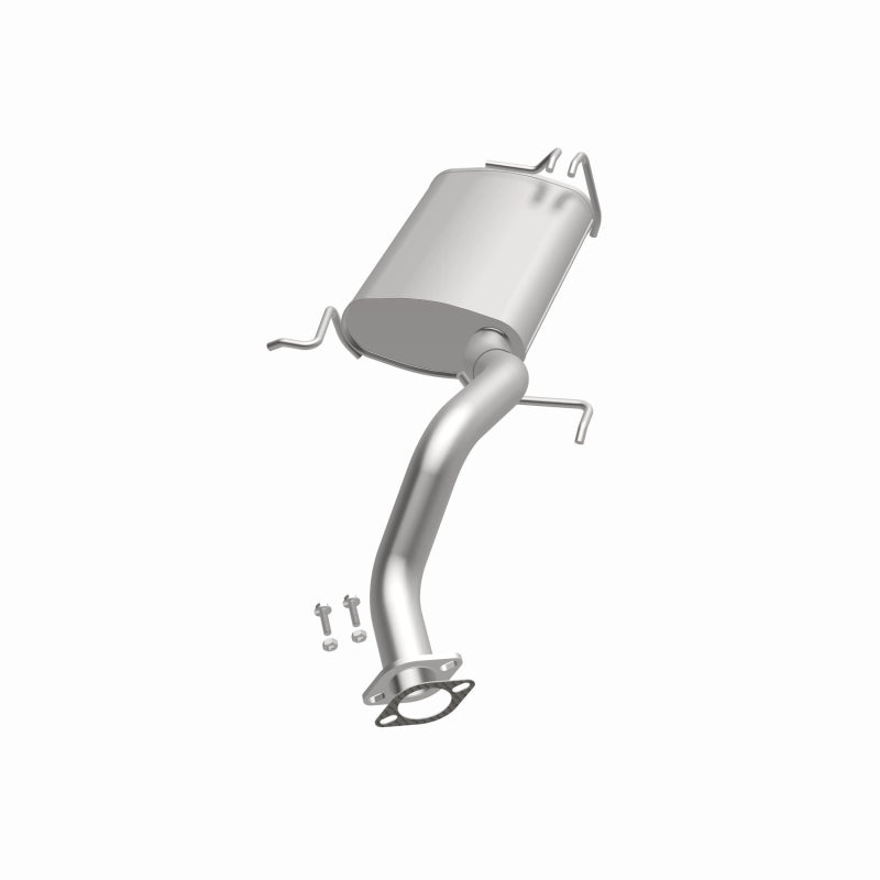 BRExhaust 10-13 Hyundai SANTA FE/ KIA SORENTO 3.5L Muffler Kit