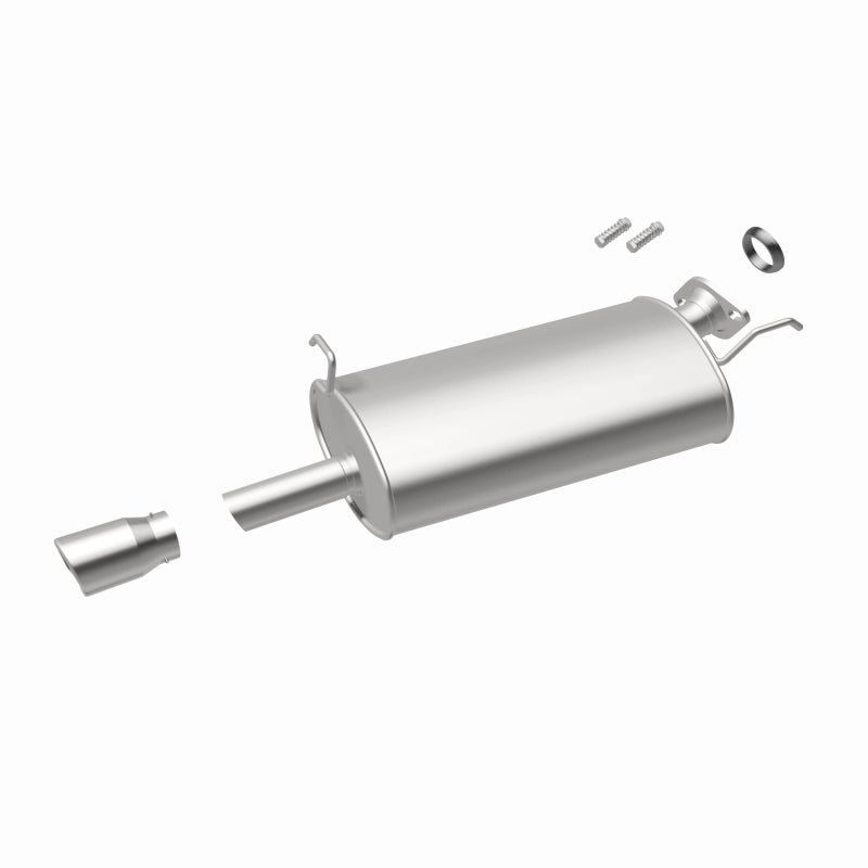 MagnaFlow BRE Exhaust Kit 04-12 Mitsubishi Galant 2.4L