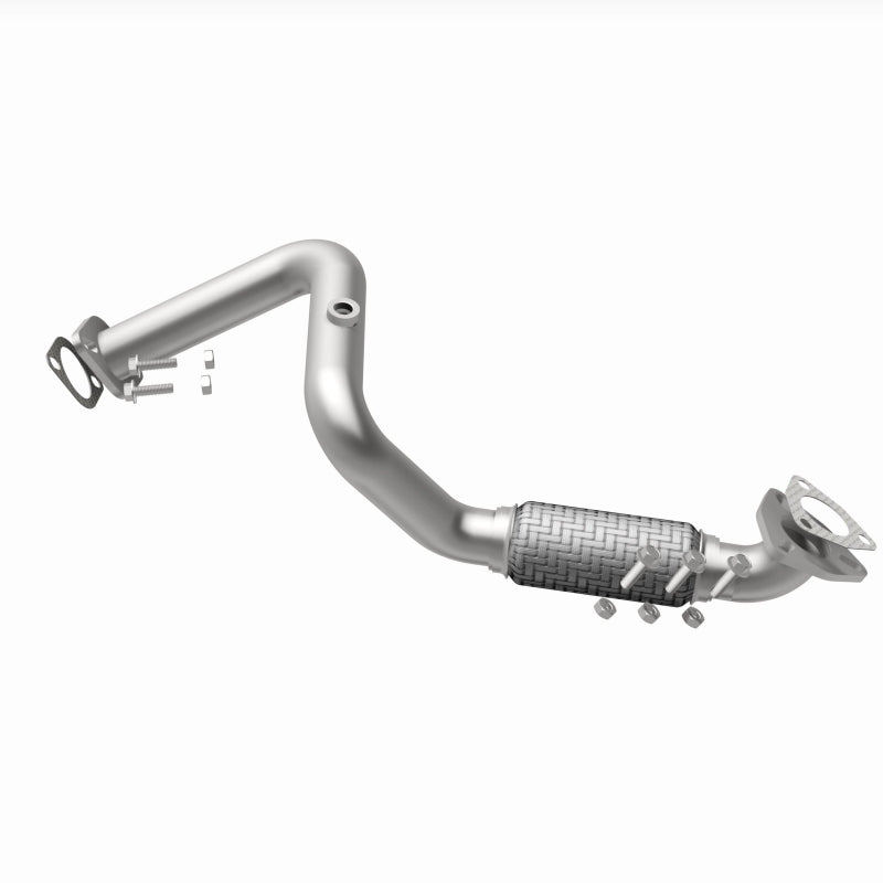 BRE Exhaust 12-16 CHEVROLET SONIC 1.8L Front Pipe Kit