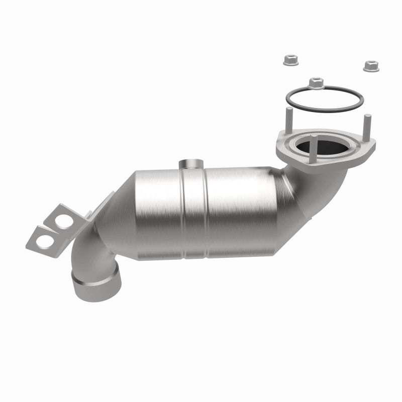 Magnaflow Conv DF 02-03 Jaguar X-Type Rear
