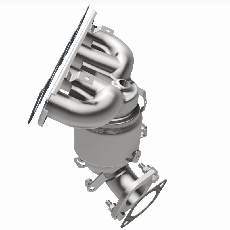 Magnaflow 14-16 Kia Forte 1.8L Direct Fit Cat Converter