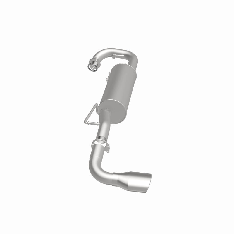 MagnaFlow BRE Exhaust Kit 11-16 Scion tC 2.5L