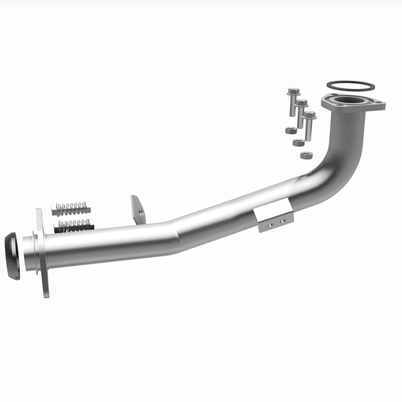 BRE Exhaust 93-95 Civic del Sol 1.5L Front Pipe Kit