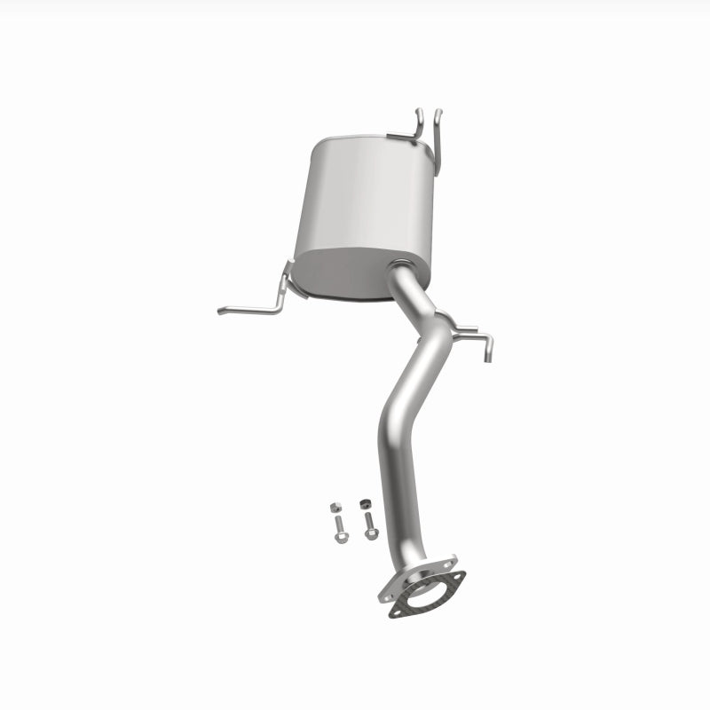 BRE Exhaust 11-13 Kia Sorento 2.4L Muffler Kit