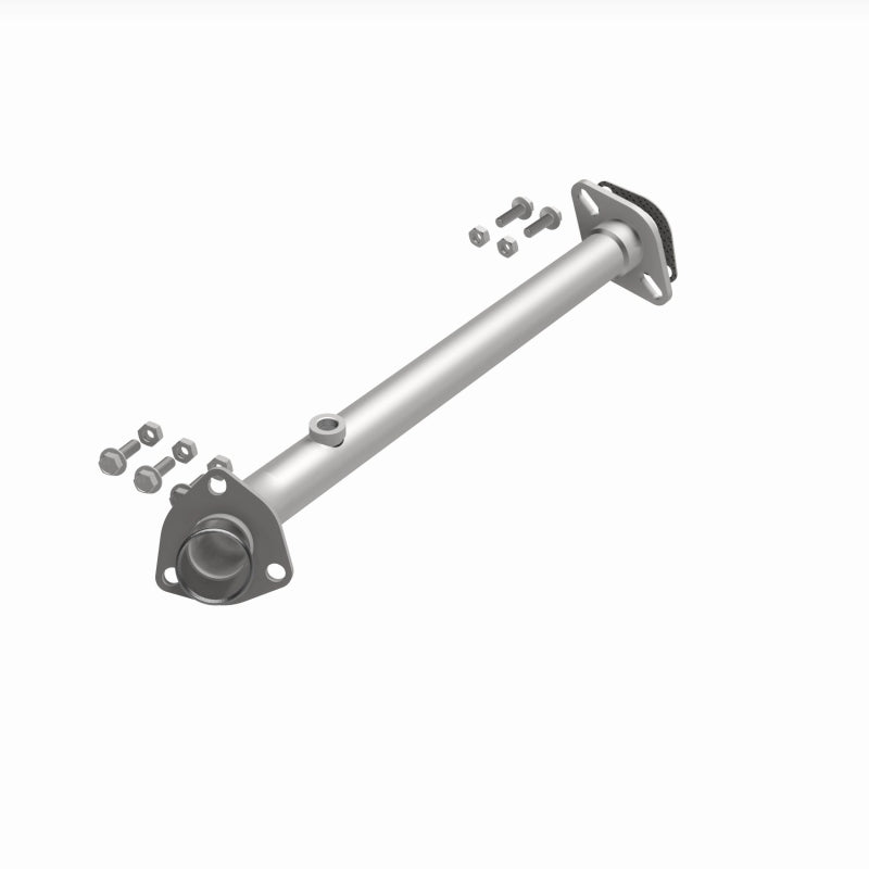 BRE Exhaust 96-00 Pathfinder QX4 3.3L Front Pipe Kit