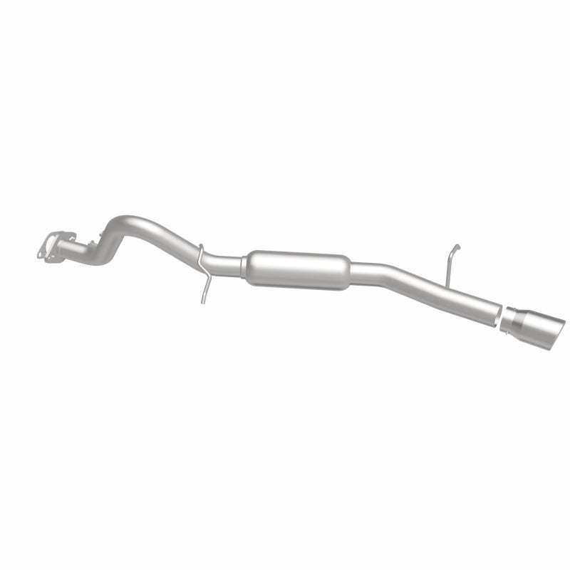 BRExhaust 05-08 Mercury Mariner 3.0L Muffler Kit