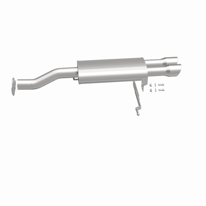 BRExhaust 14-22 MINI COOPER 2.0L Exhaust Kit