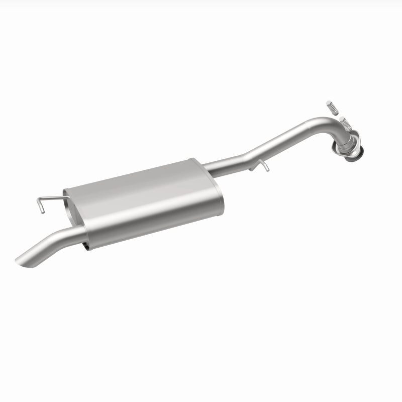 MagnaFlow BRE Exhaust Kit 03-13 Toyota Corolla 1.8L