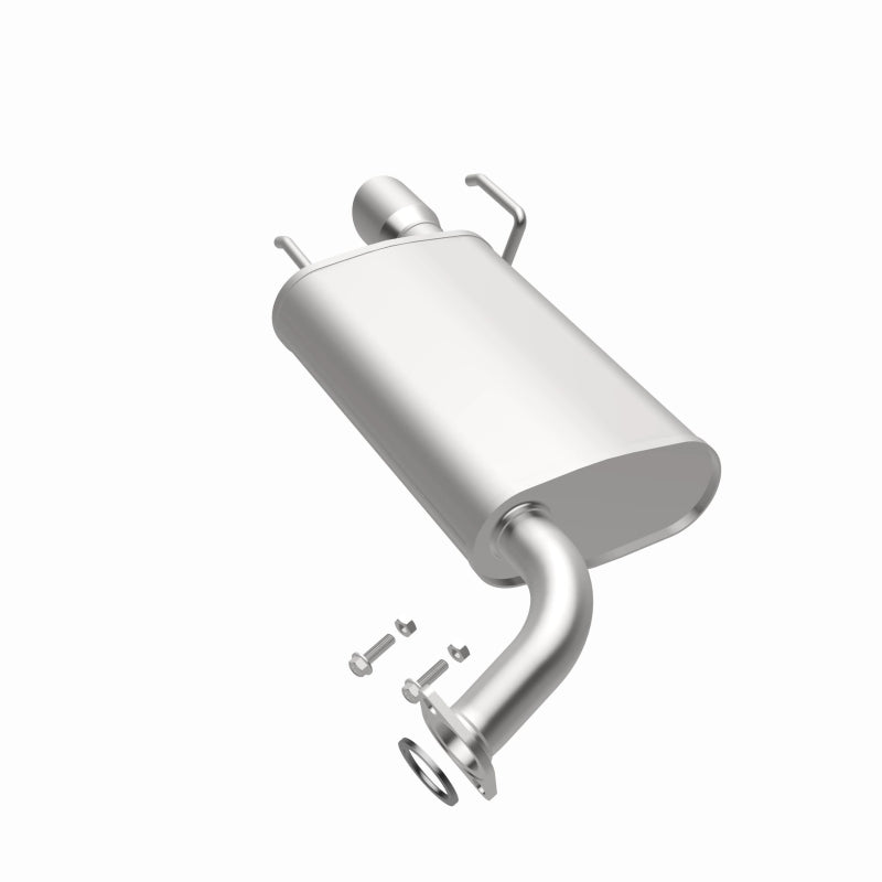 BRExhaust 07-12 Lexus ES350 / 07-11 Toyota Camry Muffler Kit