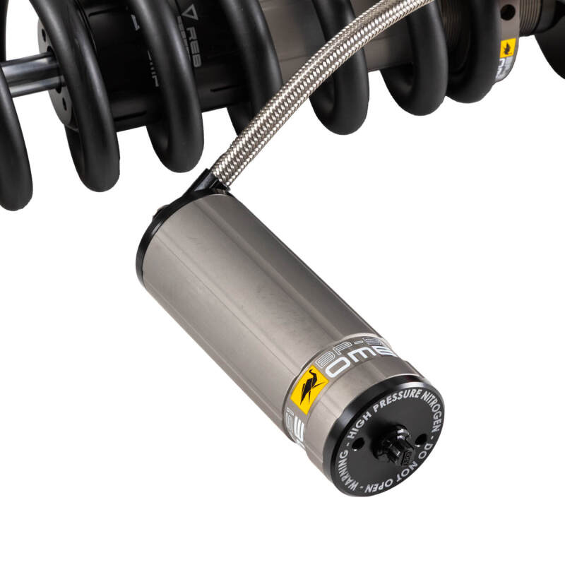 ARB OME 2024+ Toyota Tacoma Front Left Coilover