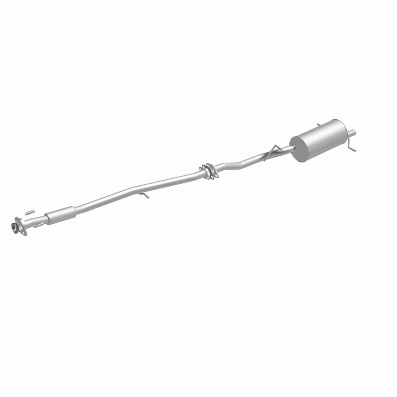MagnaFlow BRE Exhaust Kit 96-01 Subaru Impreza 2.2L