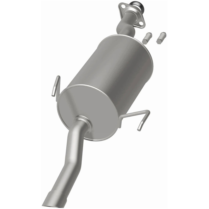 BRE Exhaust 01-05 Civic 1.7L Muffler Kit