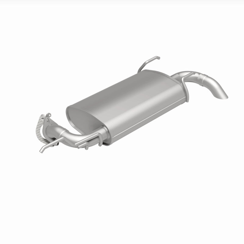 BRE Exhaust 13-16 SUBARU XV CROSSTREK CROSSTREK 2.0L Muffler Kit