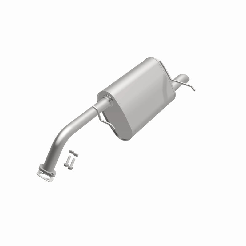 BRExhaust 04-08 Suzuki Reno/Forenza / 04-07 Chevrolet Optra Muffler Kit