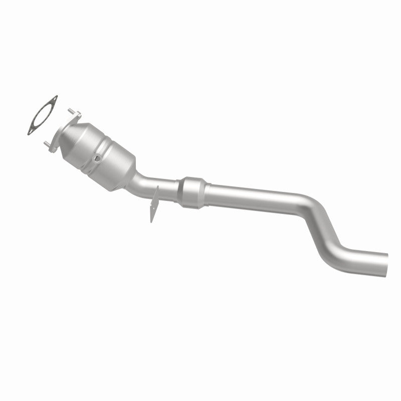 Magnaflow Conv DF 2016 Mustang GT350 5.2L Underbody