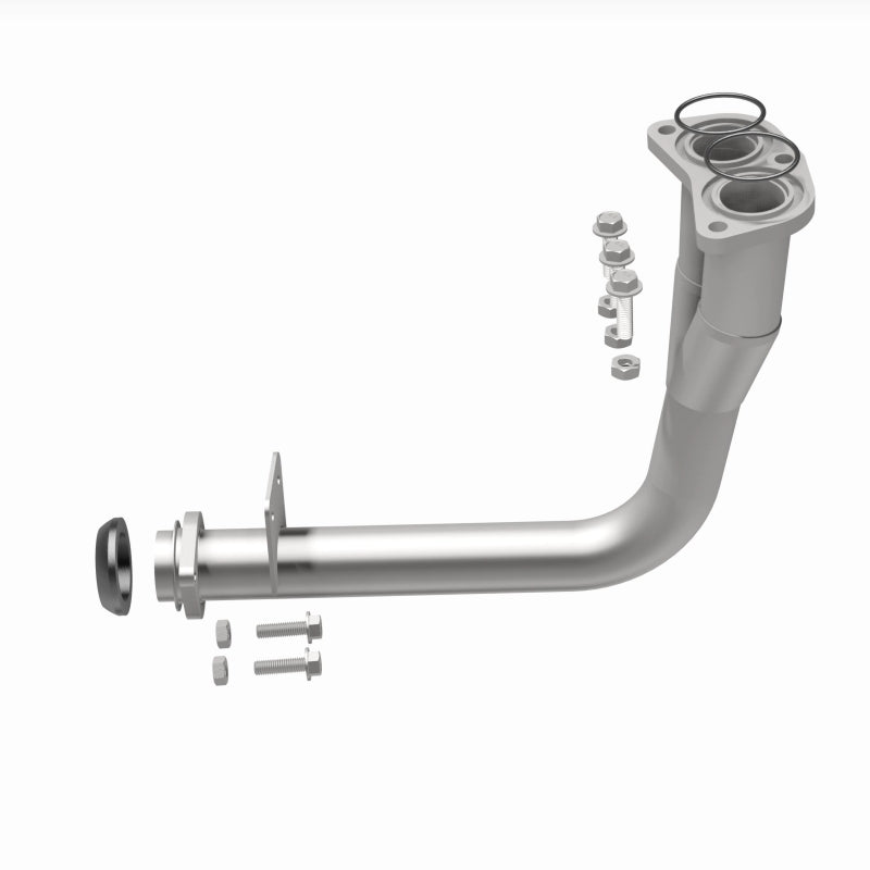 BRE Exhaust 94-97 Accord 2.2L Front Pipe Kit