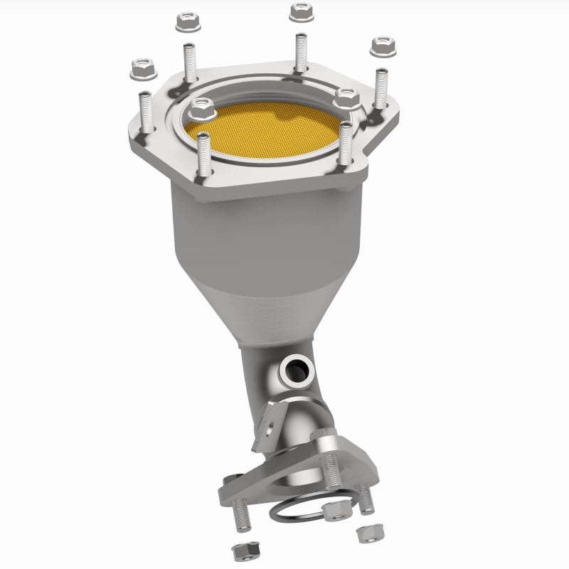 Magnaflow 16-21 Nissan Maxima 3.5L Direct Fit Converter