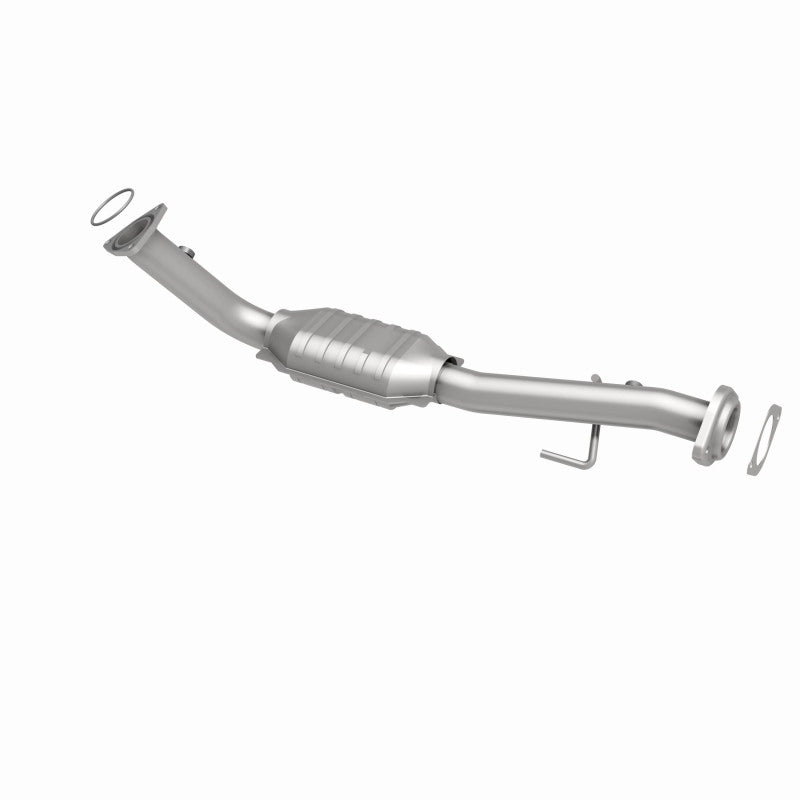 MagnaFlow Conv DF 02-06 Cadillac Escalade / 02-06 GM Yukon (Inc Denali) 6.0L P/S
