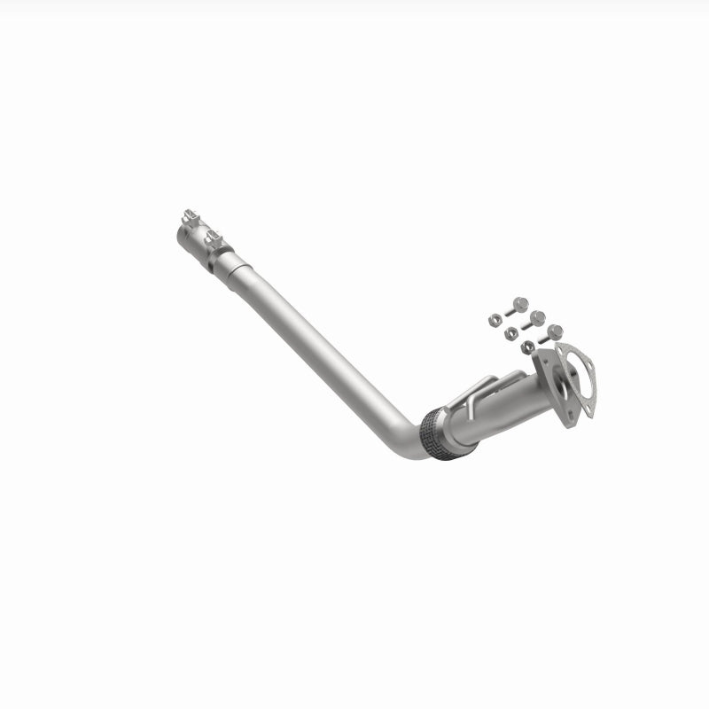 BRE Exhaust 02-05 A4 Quattro A4 1.8L Front Pipe Kit