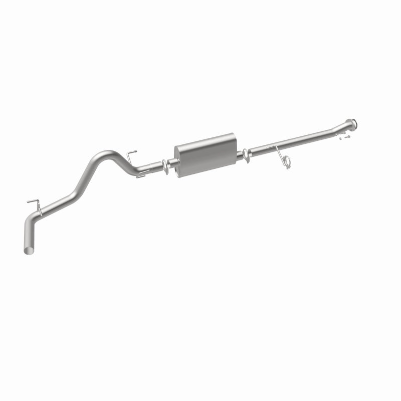 MagnaFlow BRE Exhaust Kit 13-17 Toyota Tacoma 2.7L