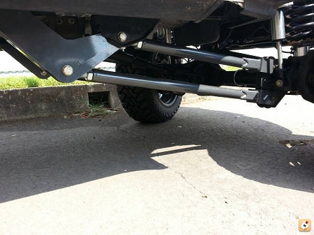 PMF 2005-10 FORD F-250/350 HD INDEXED 4-LINK KIT