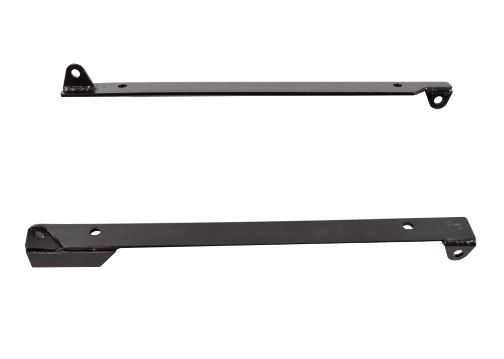 PRP Seat Adapter Mount for Jeep CJ7/YJ