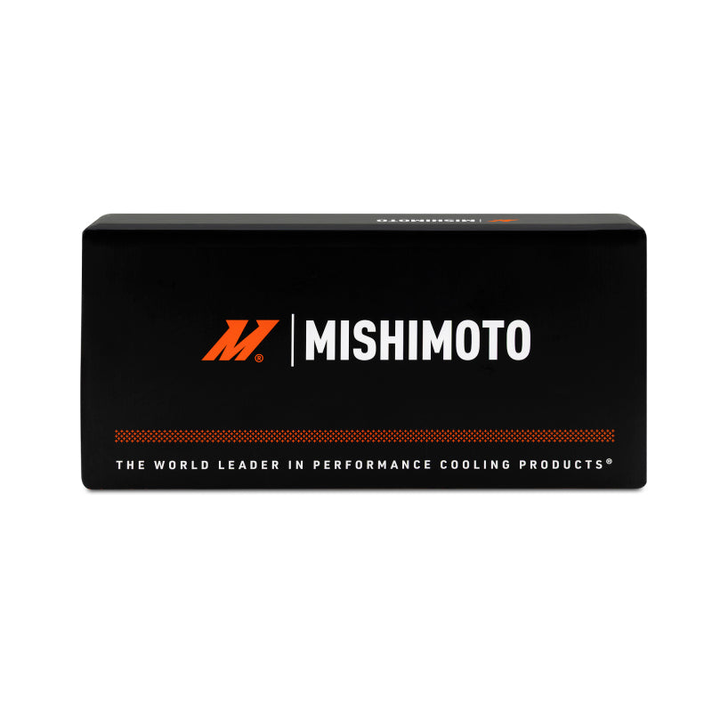 Mishimoto 10-24 Toyota 4Runner 4.0L Transmission Cooler