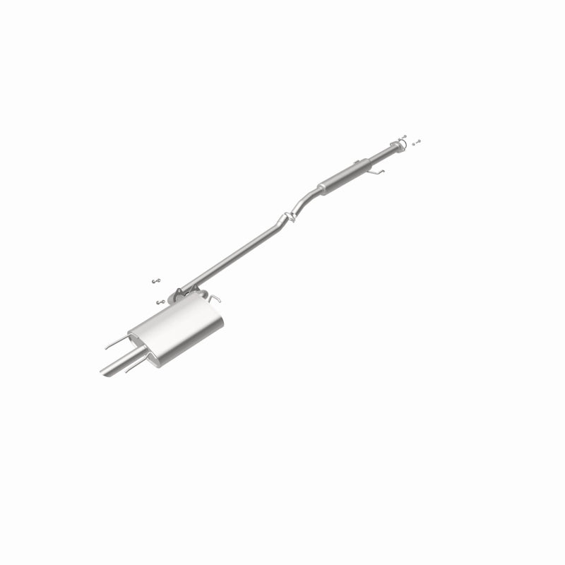 MagnaFlow BRE Exhaust Kit 02-06 Camry ES300 3.0L