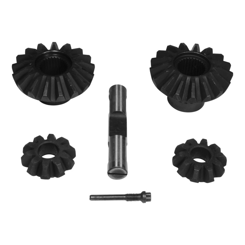 Yukon Gear 97-04 Dodge Ram 1500/2500 8.25in 29spl Dura Grip Differential Carrier Gear Kit