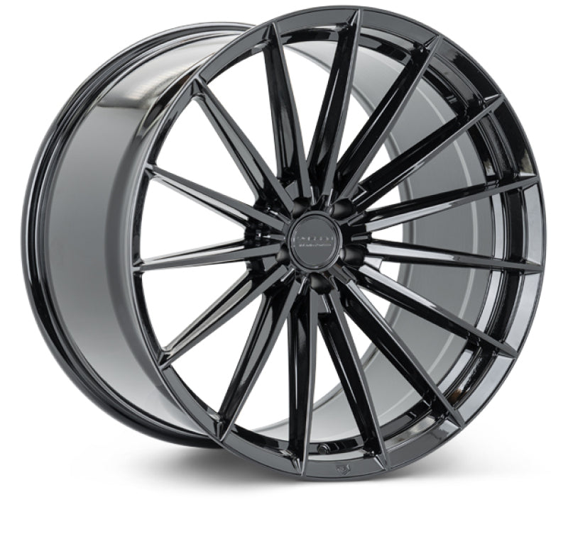 Vossen HFX-4 Wheel - 5x127 – FASS Motorsports