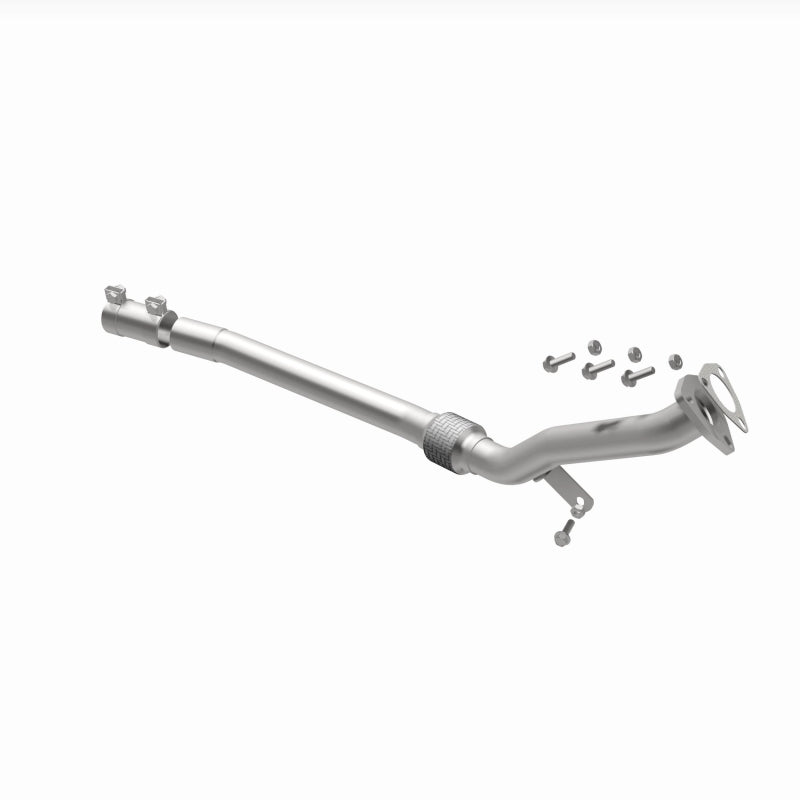 BRE Exhaust 02-05 A4 Quattro A4 1.8L Front Pipe Kit