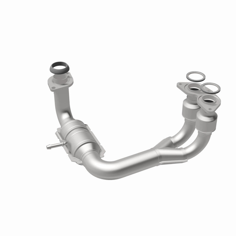 MagnaFlow Conv DF Standard Cat 00-05 Toyota MR2 Spyder 1.8L Rear