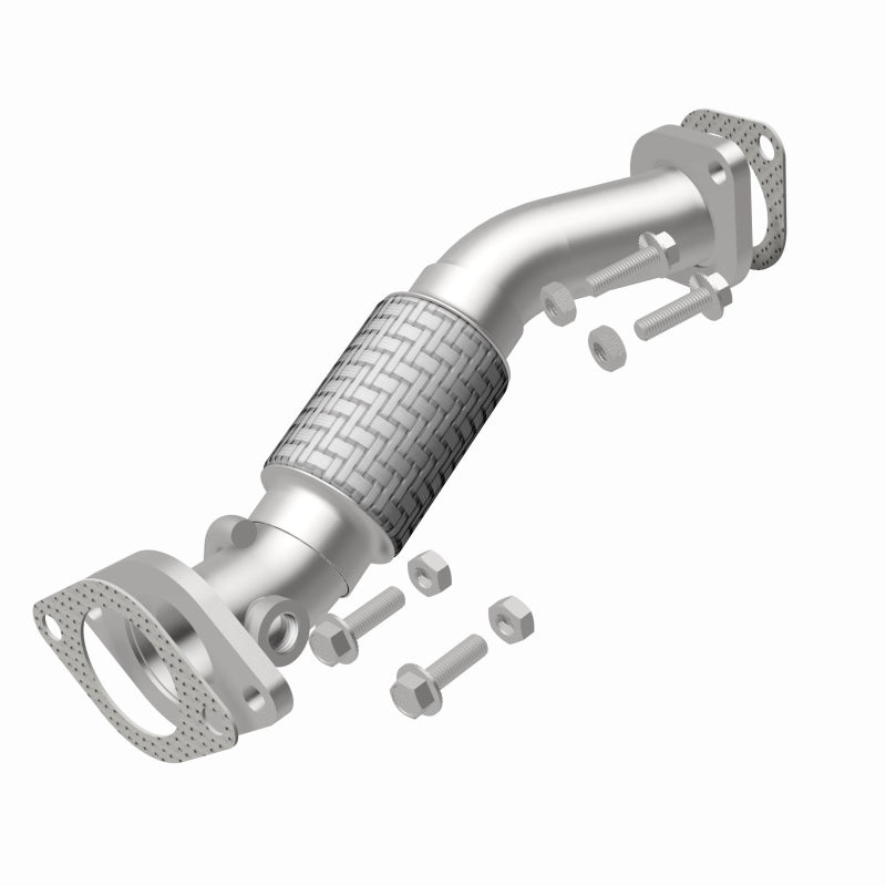 BRE Exhaust 06-10 Sonata 2.4L Front Pipe Kit