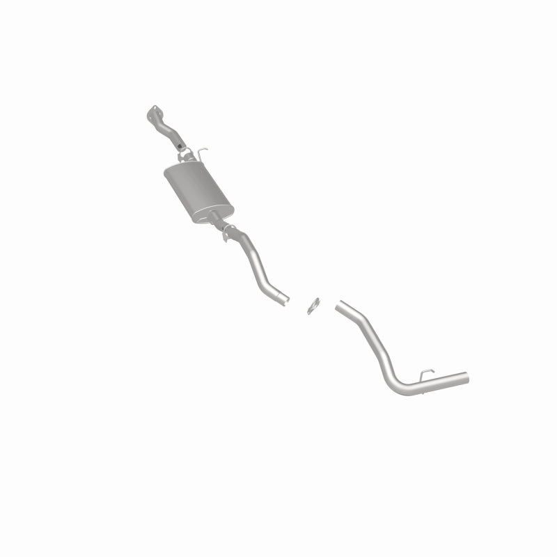 MagnaFlow BRE Exhaust Kit 92-94 S10 Sonoma