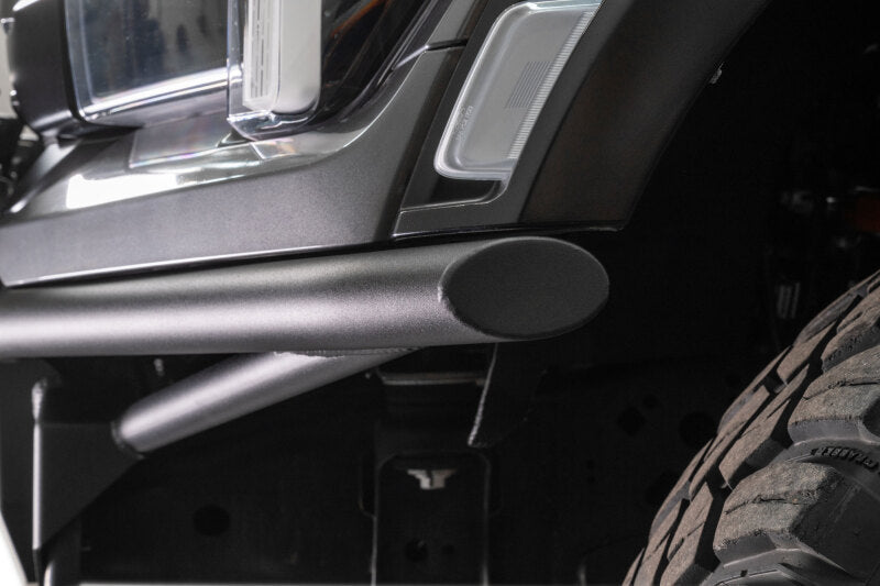 ADD 2021+ Ford F-150 Raptor Pro Plus Bolt-On Front Bumper