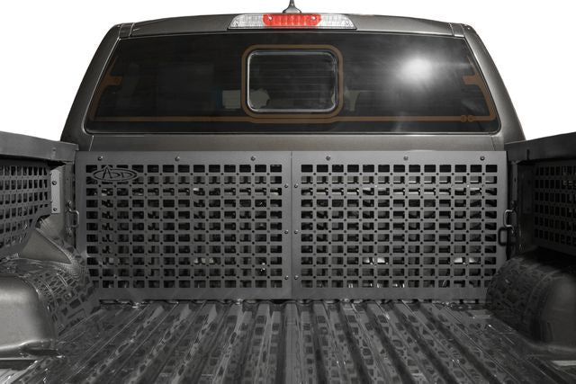 Addictive Desert Designs 2024+ Ford Ranger Raptor - Bed Cab MOLLE