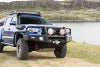 ARB Bumper/Fitting Kit Bundle 3423040